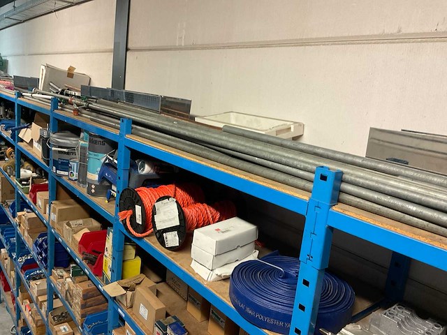 Fabory diverse installatie materialen - afbeelding 44 van  109