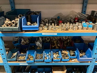 Fabory diverse installatie materialen - afbeelding 56 van  109