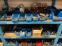 Fabory diverse installatie materialen - afbeelding 57 van  109