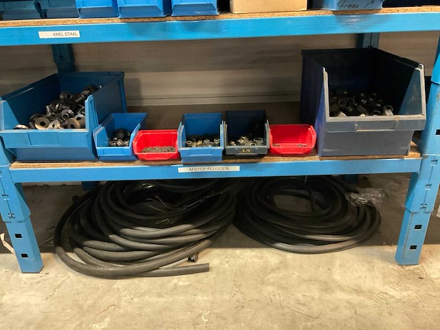 Fabory diverse installatie materialen - afbeelding 59 van  109