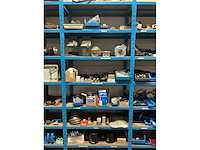 Fabory diverse installatie materialen - afbeelding 60 van  109