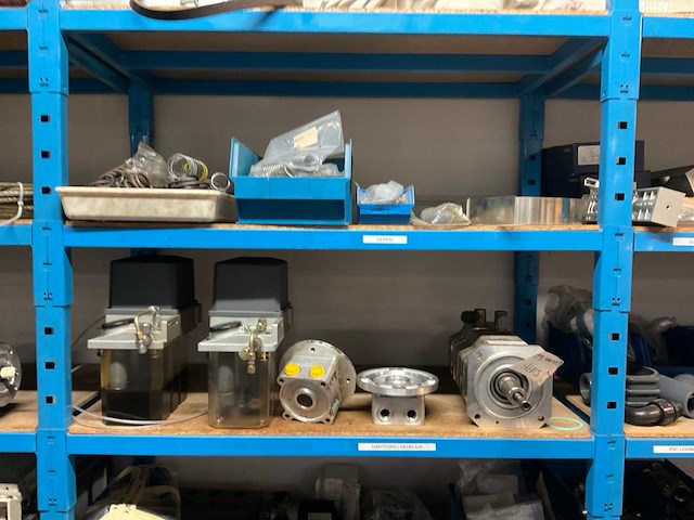 Fabory diverse installatie materialen - afbeelding 61 van  109