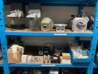 Fabory diverse installatie materialen - afbeelding 62 van  109