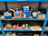 Fabory diverse installatie materialen - afbeelding 64 van  109