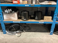 Fabory diverse installatie materialen - afbeelding 67 van  109