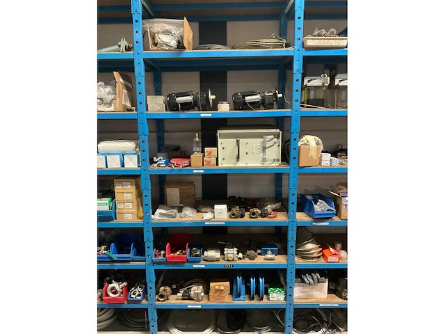 Fabory diverse installatie materialen - afbeelding 68 van  109