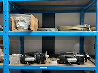 Fabory diverse installatie materialen - afbeelding 69 van  109