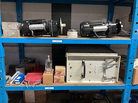 Fabory diverse installatie materialen - afbeelding 70 van  109