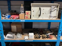 Fabory diverse installatie materialen - afbeelding 71 van  109