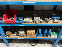 Fabory diverse installatie materialen - afbeelding 73 van  109