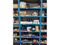 Fabory diverse installatie materialen - afbeelding 75 van  109