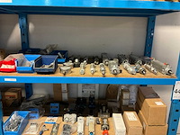 Fabory diverse installatie materialen - afbeelding 66 van  109