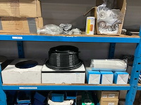 Fabory diverse installatie materialen - afbeelding 78 van  109