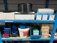 Fabory diverse installatie materialen - afbeelding 79 van  109