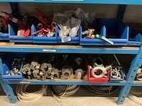Fabory diverse installatie materialen - afbeelding 81 van  109