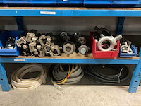 Fabory diverse installatie materialen - afbeelding 82 van  109