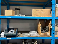 Fabory diverse installatie materialen - afbeelding 84 van  109