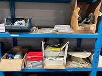 Fabory diverse installatie materialen - afbeelding 85 van  109