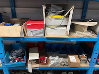 Fabory diverse installatie materialen - afbeelding 86 van  109