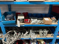 Fabory diverse installatie materialen - afbeelding 87 van  109