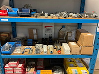 Fabory diverse installatie materialen - afbeelding 77 van  109