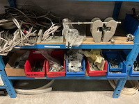 Fabory diverse installatie materialen - afbeelding 89 van  109