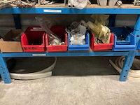 Fabory diverse installatie materialen - afbeelding 90 van  109