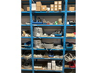 Fabory diverse installatie materialen - afbeelding 91 van  109
