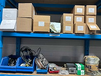 Fabory diverse installatie materialen - afbeelding 92 van  109