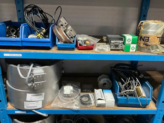 Fabory diverse installatie materialen - afbeelding 93 van  109