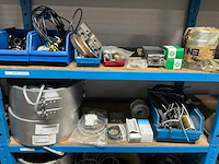 Fabory diverse installatie materialen - afbeelding 93 van  109