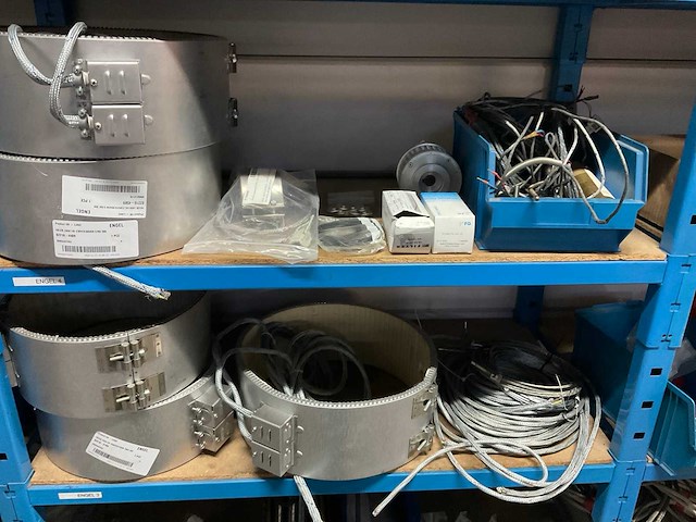 Fabory diverse installatie materialen - afbeelding 94 van  109