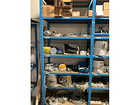 Fabory diverse installatie materialen - afbeelding 97 van  109