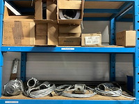 Fabory diverse installatie materialen - afbeelding 98 van  109