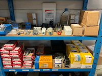 Fabory diverse installatie materialen - afbeelding 88 van  109