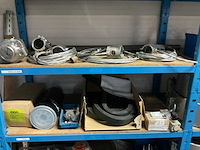 Fabory diverse installatie materialen - afbeelding 100 van  109