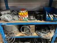 Fabory diverse installatie materialen - afbeelding 102 van  109