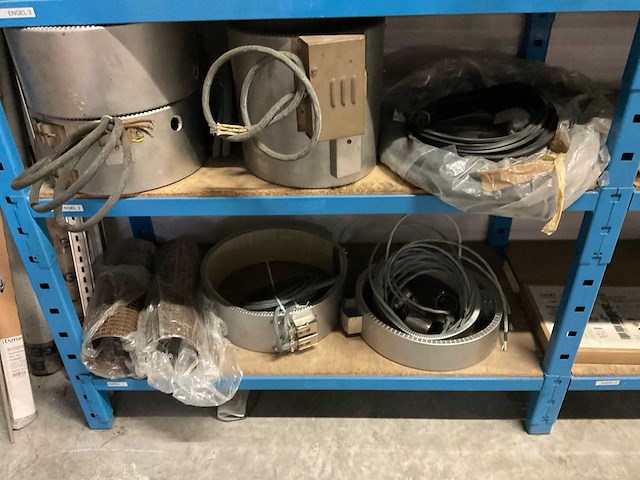 Fabory diverse installatie materialen - afbeelding 103 van  109