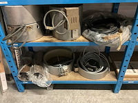 Fabory diverse installatie materialen - afbeelding 103 van  109