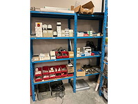 Fabory diverse installatie materialen - afbeelding 104 van  109