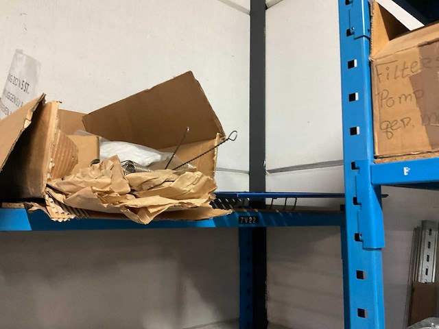 Fabory diverse installatie materialen - afbeelding 105 van  109