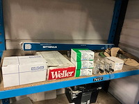 Fabory diverse installatie materialen - afbeelding 107 van  109