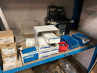 Fabory diverse installatie materialen - afbeelding 108 van  109