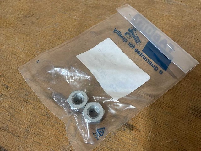 Fabory fd013451 montage set (435x) - afbeelding 4 van  5