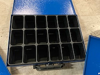 Fabory gereedschapskoffer (3x) - afbeelding 5 van  5