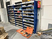 Fabory magazijnstelling (3x) - afbeelding 8 van  9