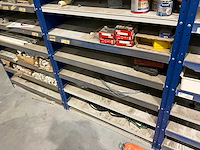 Fabory magazijnstelling (3x) - afbeelding 5 van  9