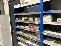 Fabory magazijnstelling (3x) - afbeelding 6 van  9