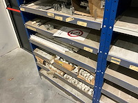 Fabory magazijnstelling (3x) - afbeelding 7 van  9