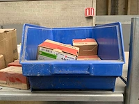 Fabory, nestinox partij schroeven - afbeelding 2 van  19